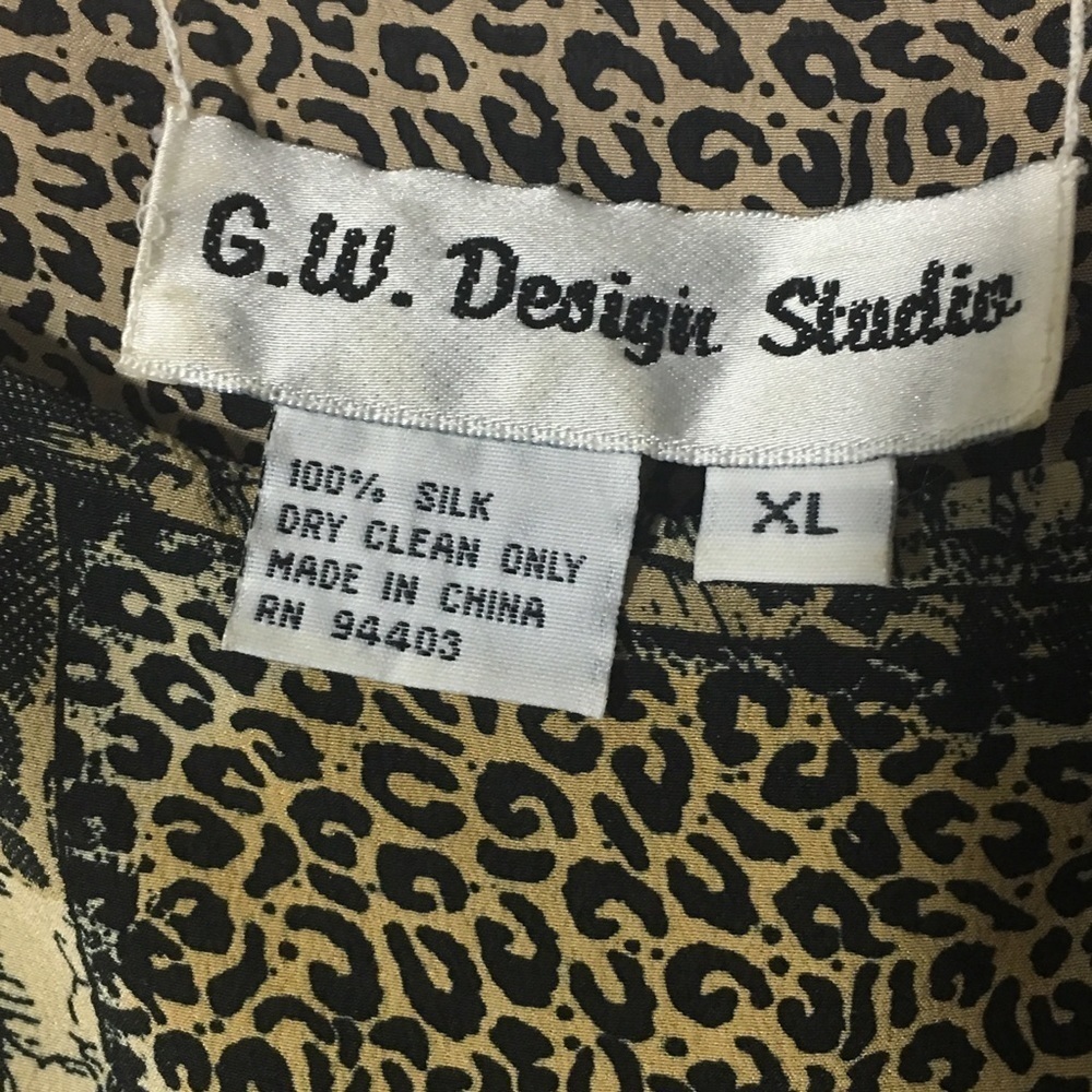 G W DESIGN STUDIO TOP - Picture 6 of 7